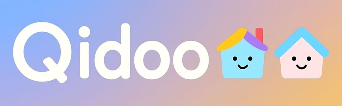 Qidoo Logo